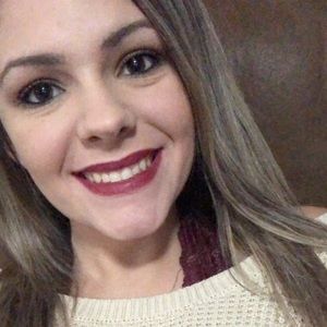 Meet your Posher, Kristine